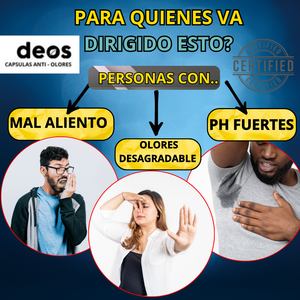DESODORANTE DEOS