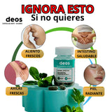DESODORANTE DEOS