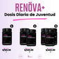 RENOVA PLUS, TU DOSIS DIARIA DE JUVENTUD